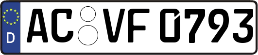AC-VF0793