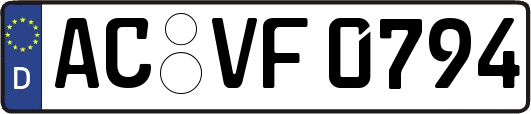 AC-VF0794