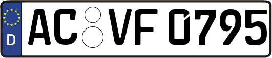 AC-VF0795