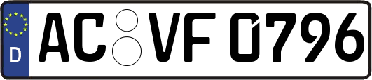 AC-VF0796