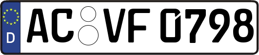 AC-VF0798