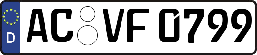 AC-VF0799