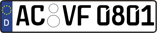 AC-VF0801