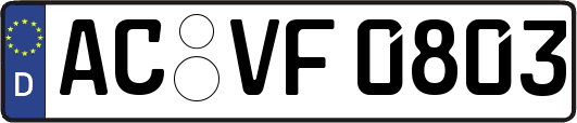 AC-VF0803