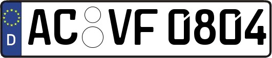 AC-VF0804