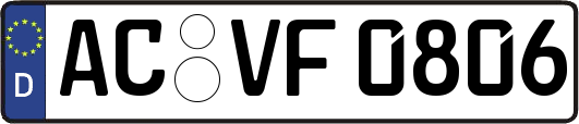 AC-VF0806