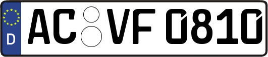 AC-VF0810