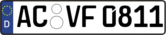 AC-VF0811