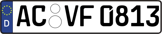 AC-VF0813