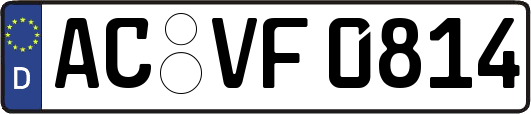AC-VF0814