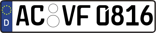 AC-VF0816