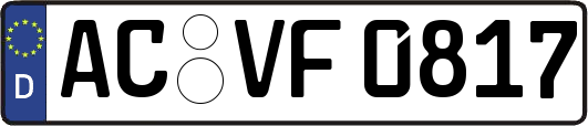 AC-VF0817