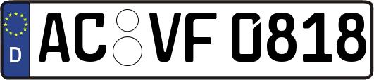AC-VF0818