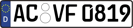 AC-VF0819