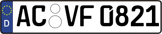 AC-VF0821