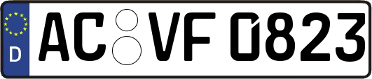 AC-VF0823