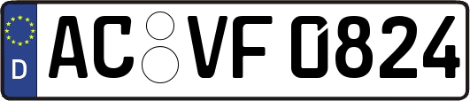 AC-VF0824