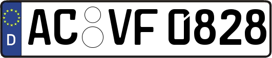 AC-VF0828