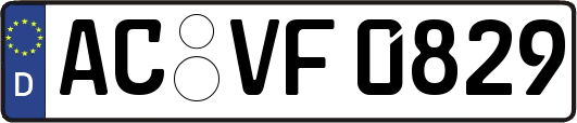 AC-VF0829