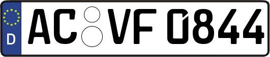 AC-VF0844