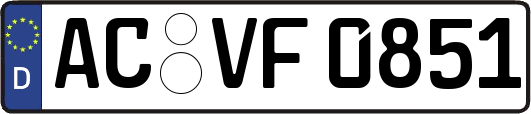 AC-VF0851
