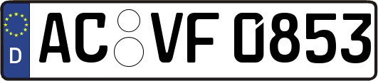AC-VF0853