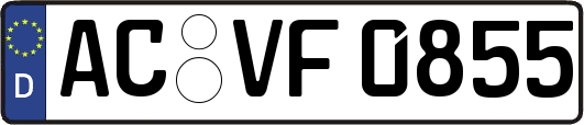AC-VF0855