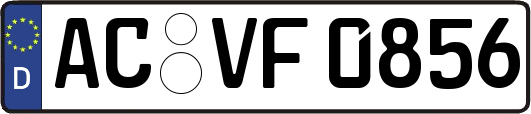 AC-VF0856