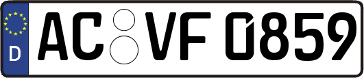 AC-VF0859