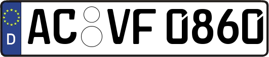 AC-VF0860