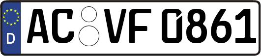 AC-VF0861