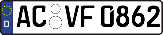 AC-VF0862