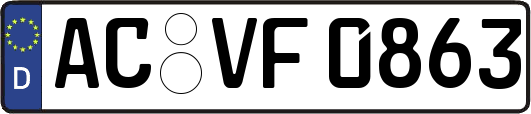 AC-VF0863