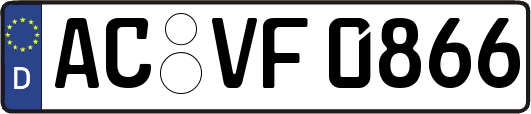 AC-VF0866