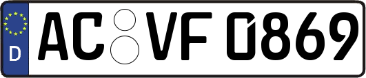AC-VF0869