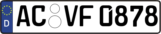 AC-VF0878