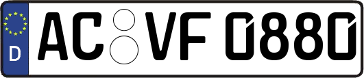 AC-VF0880