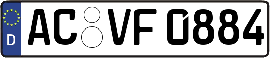 AC-VF0884