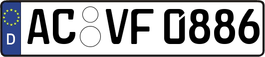 AC-VF0886