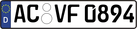 AC-VF0894