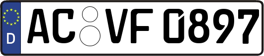 AC-VF0897