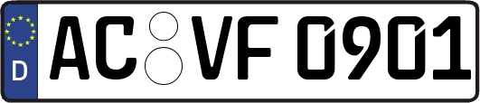 AC-VF0901