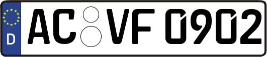 AC-VF0902