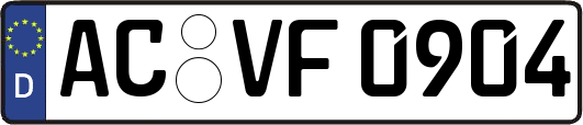 AC-VF0904