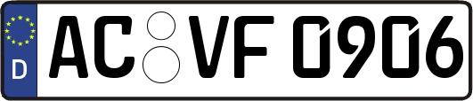 AC-VF0906