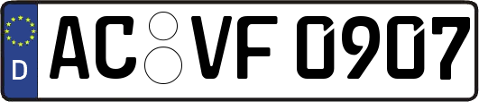 AC-VF0907