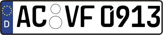 AC-VF0913