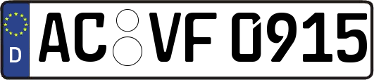 AC-VF0915