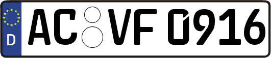 AC-VF0916
