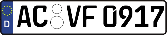AC-VF0917